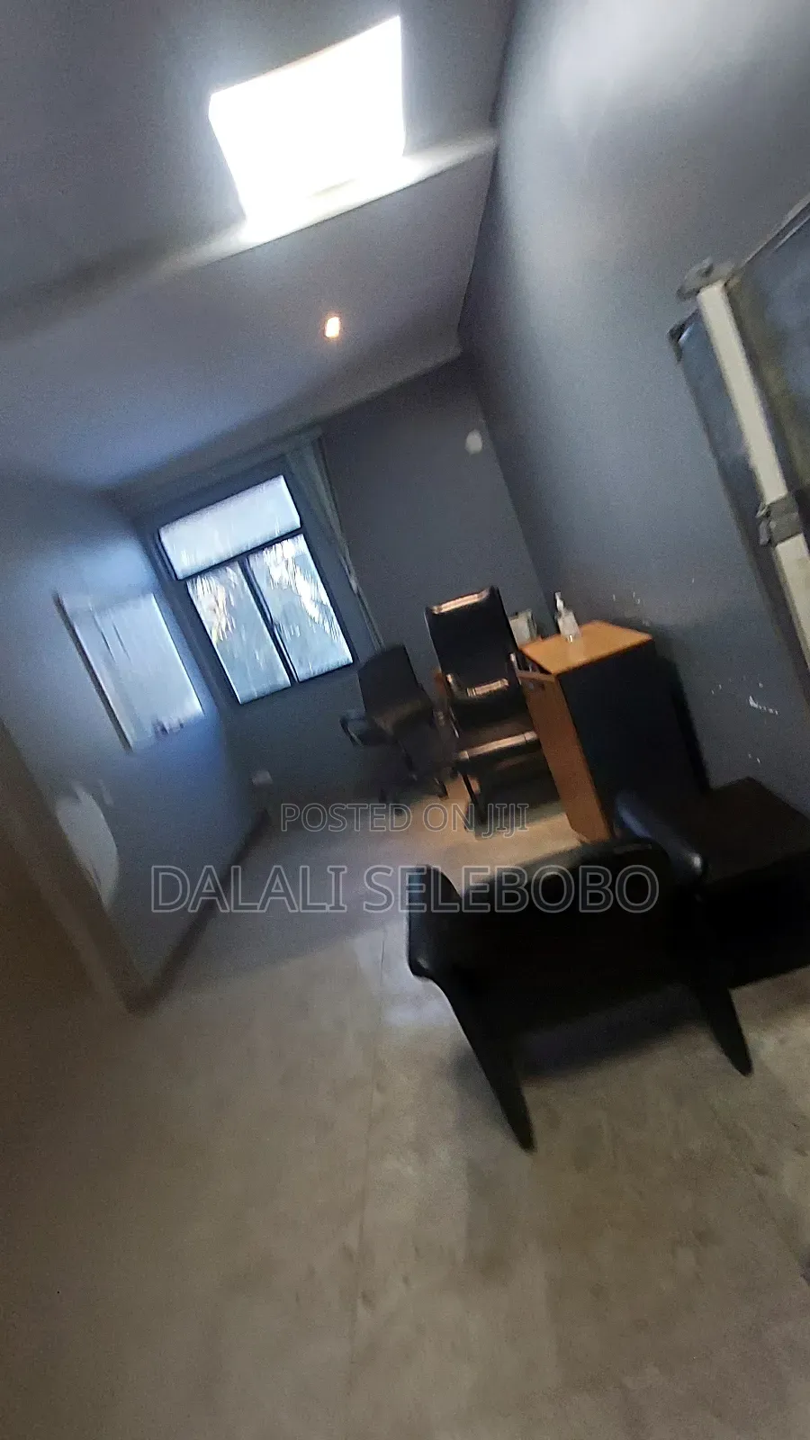 Office Space at Mlimani City Area Very Nice