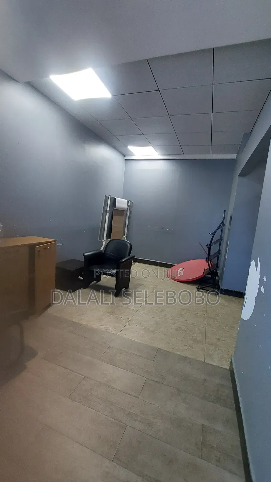 Office Space at Mlimani City Area Very Nice