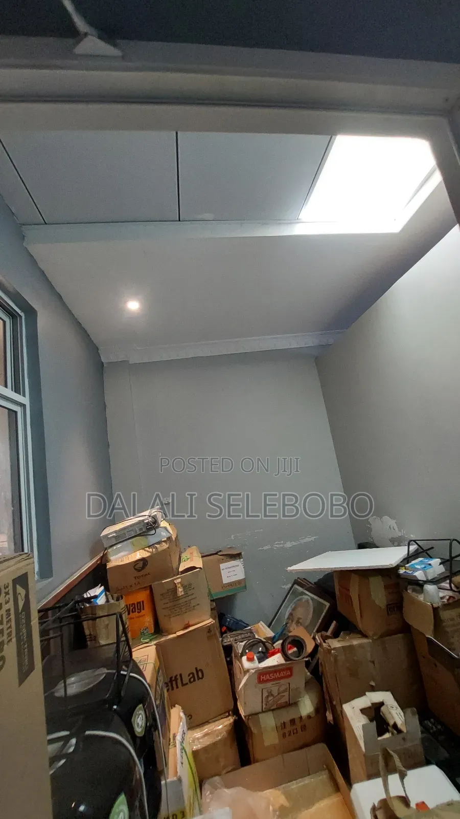 Office Space at Mlimani City Area Very Nice