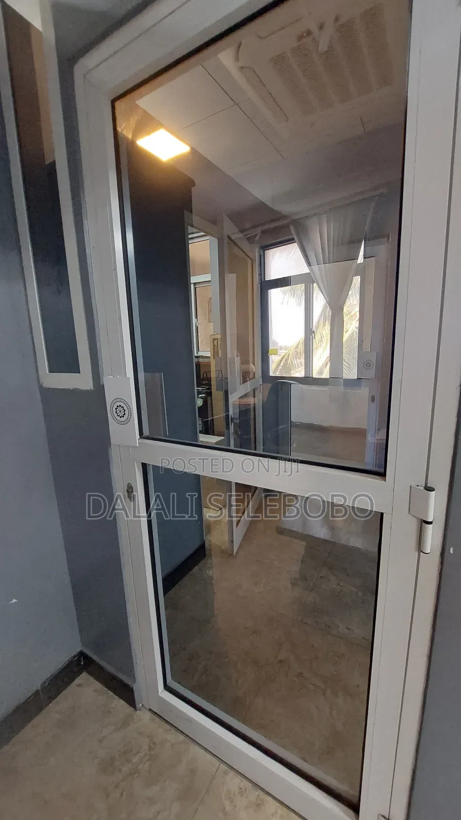 Office Space at Mlimani City Area Very Nice