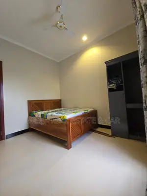 Furnished 3bdrm House in Goba for sale