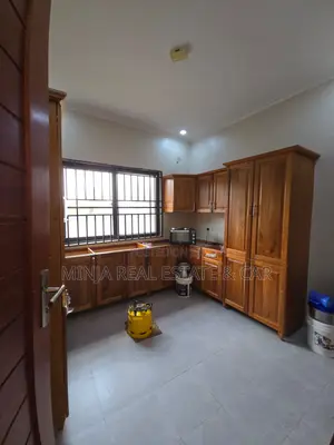 Furnished 3bdrm House in Goba for sale