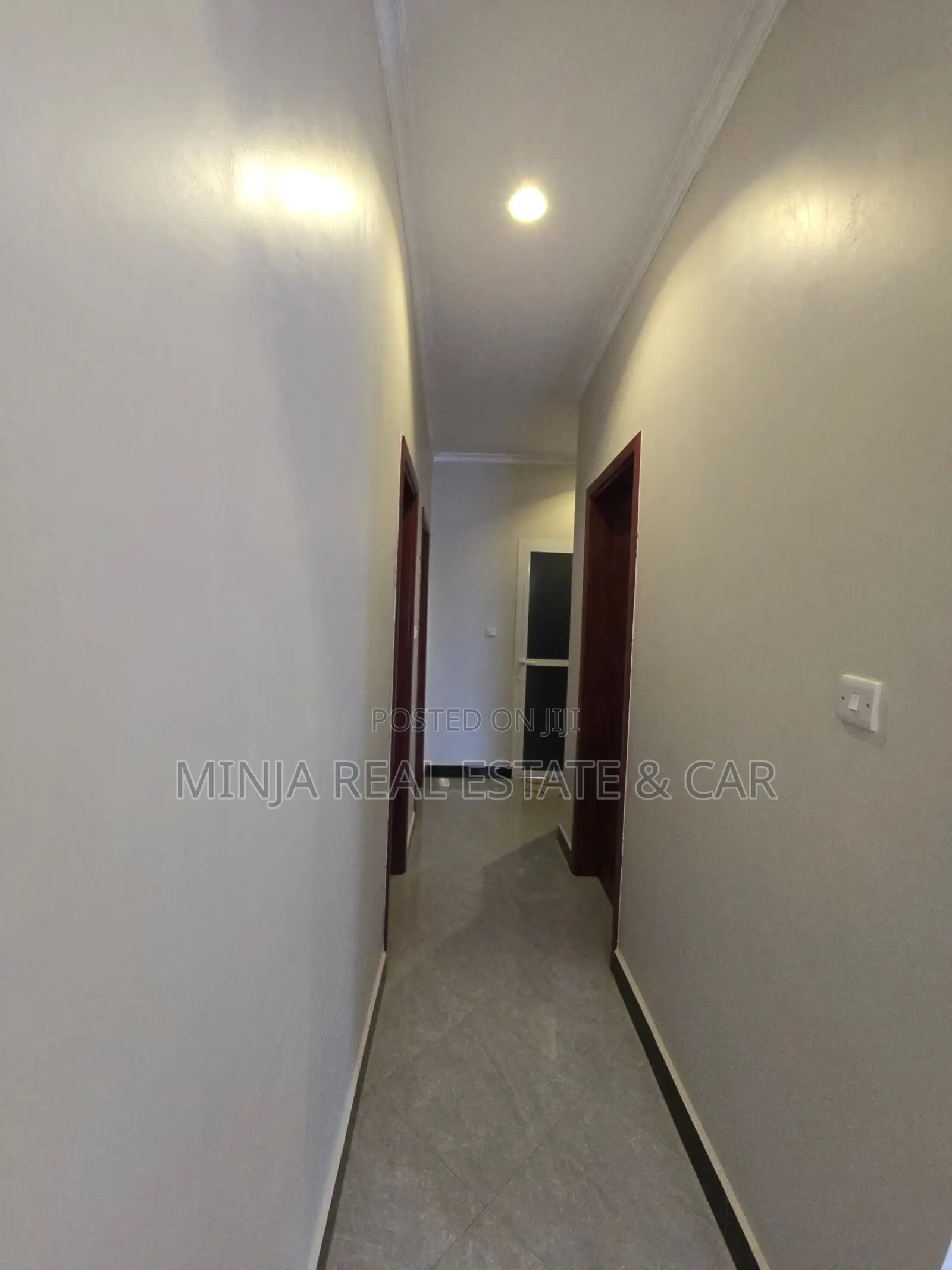 Furnished 3bdrm House in Goba for sale