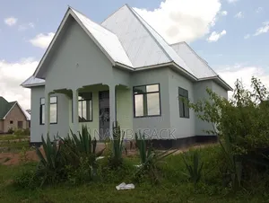 Furnished 3bdrm House in Kisesa for sale