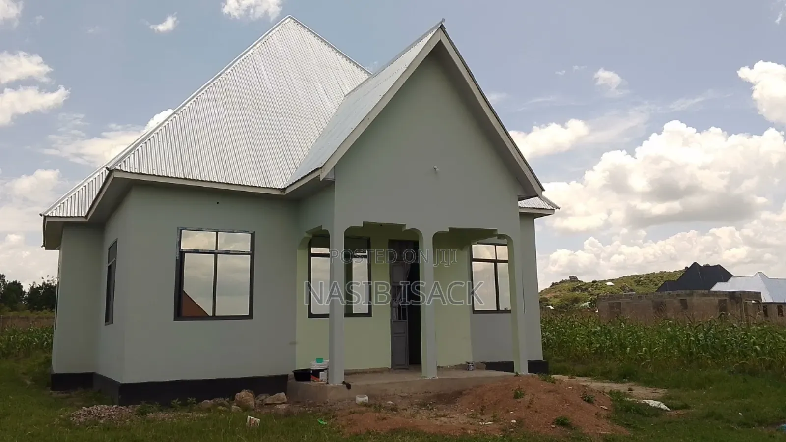 Furnished 3bdrm House in Kisesa for sale