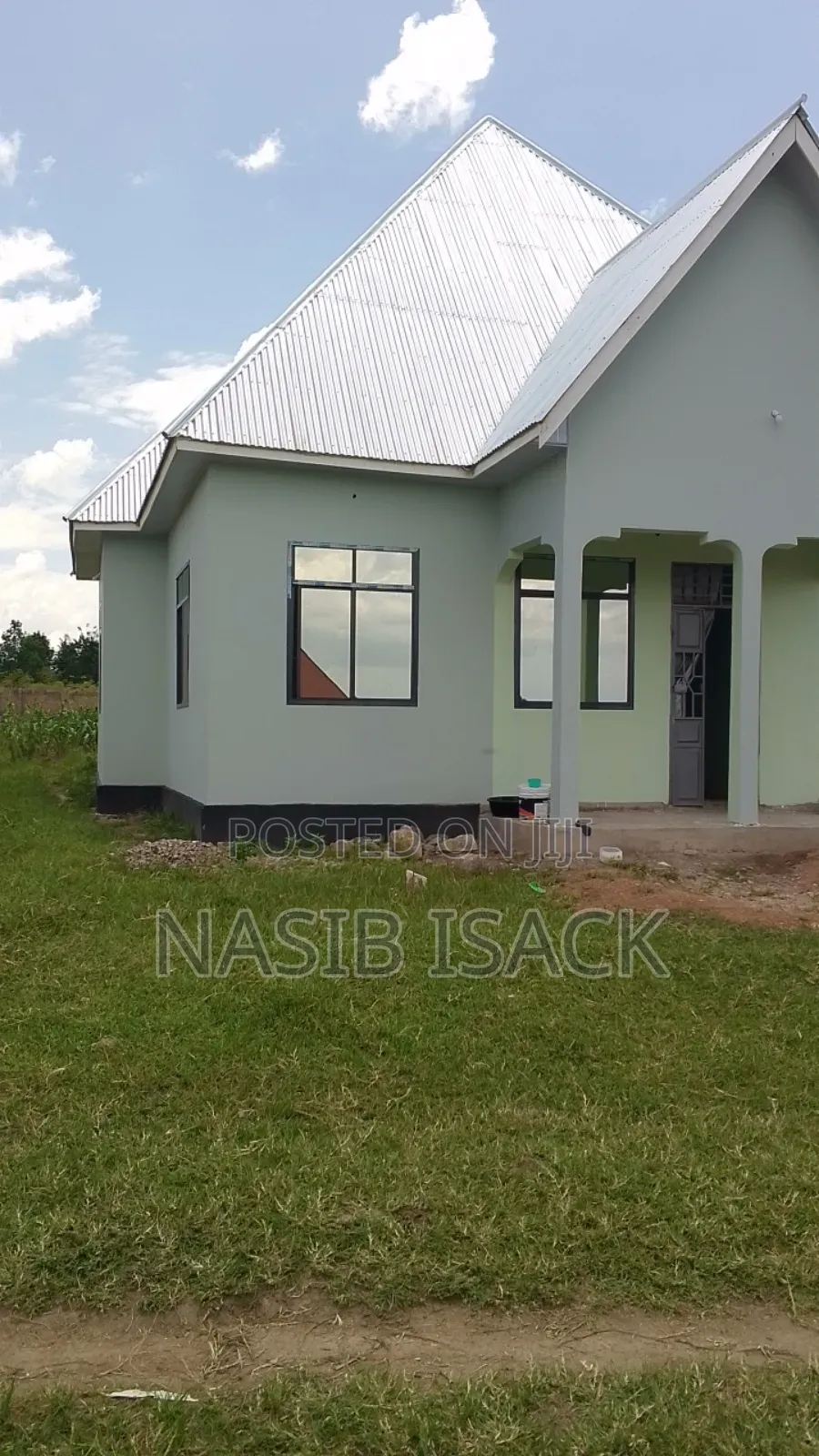 Furnished 3bdrm House in Kisesa for sale