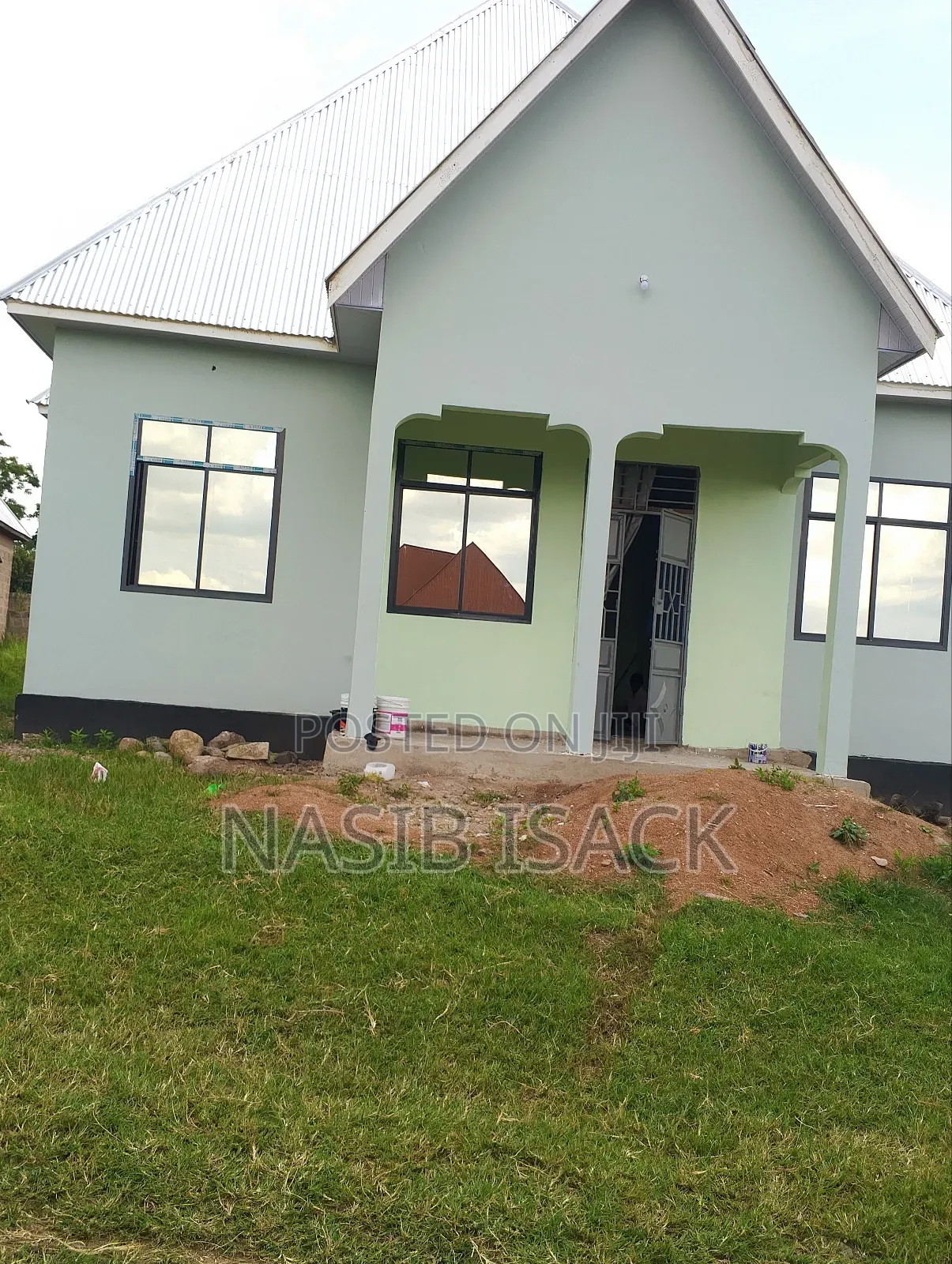 Furnished 3bdrm House in Kisesa for sale