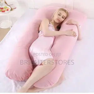 Sleeping Solution For Pregnancy Woman