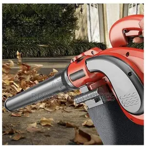 Blower Heavy Duty 2 In 1