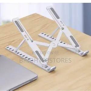 Aluminum Laptop Stand Simple N Fodable