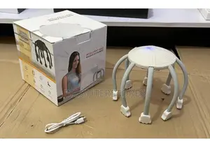 Intelligent Head Massage Instrument