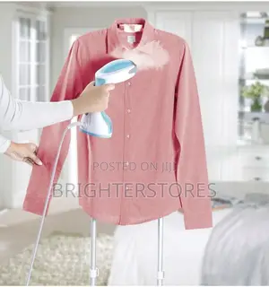 Garment Home Steamer Iron Heavy Duty