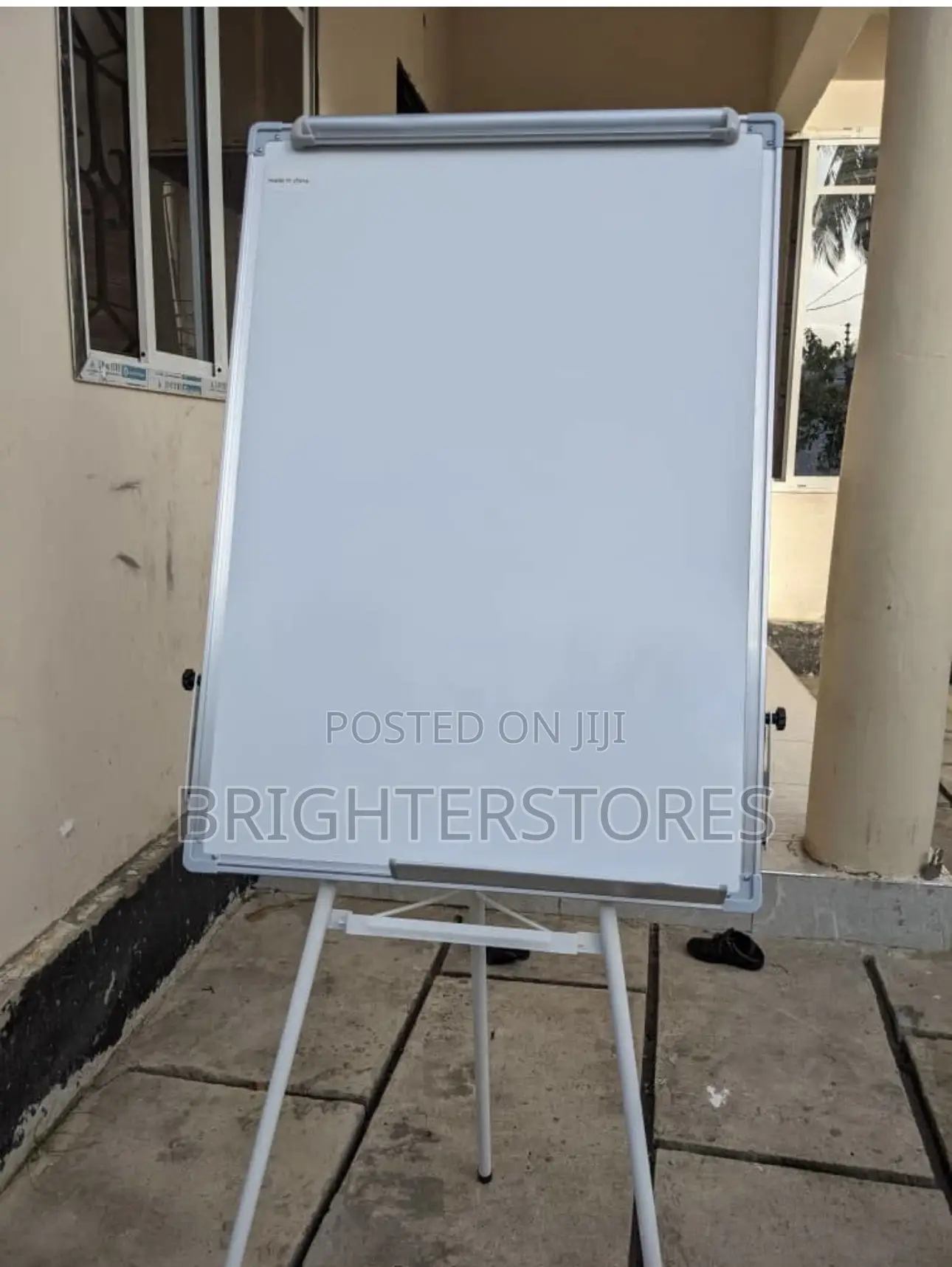 White Blackboard For Home N Office Use