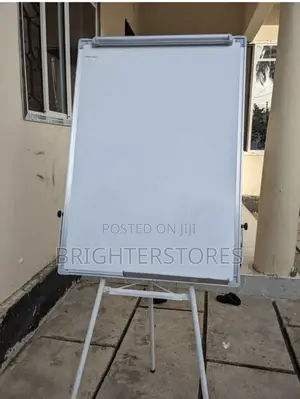 White Blackboard For Home N Office Use
