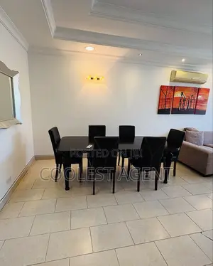 Furnished 3bdrm Apartment in Oysterbay, Kinondoni for rent