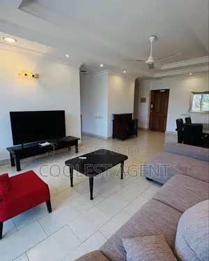 Furnished 3bdrm Apartment in Oysterbay, Kinondoni for rent