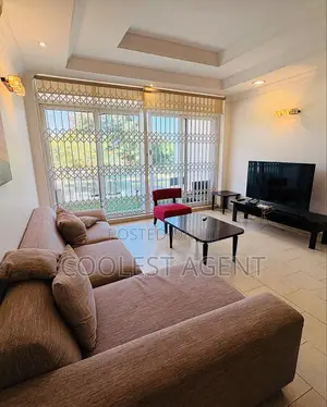 Furnished 3bdrm Apartment in Oysterbay, Kinondoni for rent