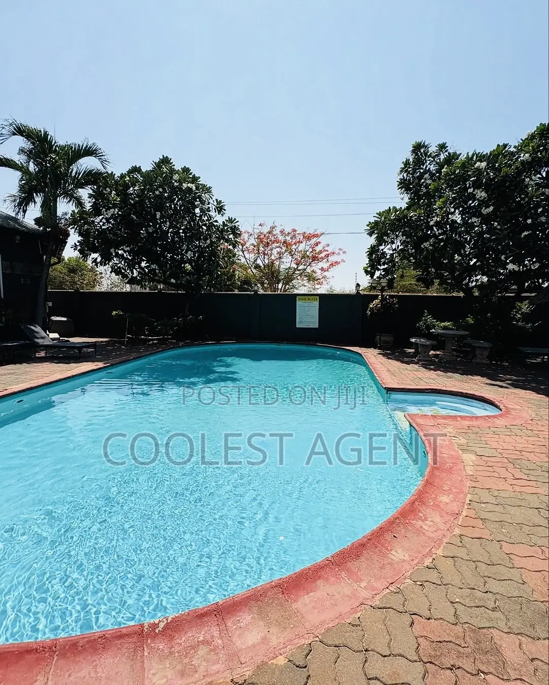 Furnished 3bdrm Apartment in Oysterbay, Kinondoni for rent
