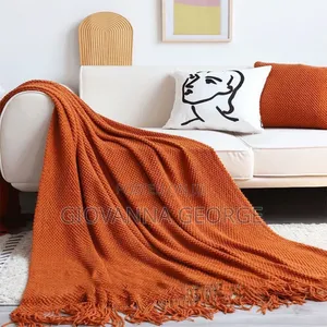 A Very Classic Throw Blankets