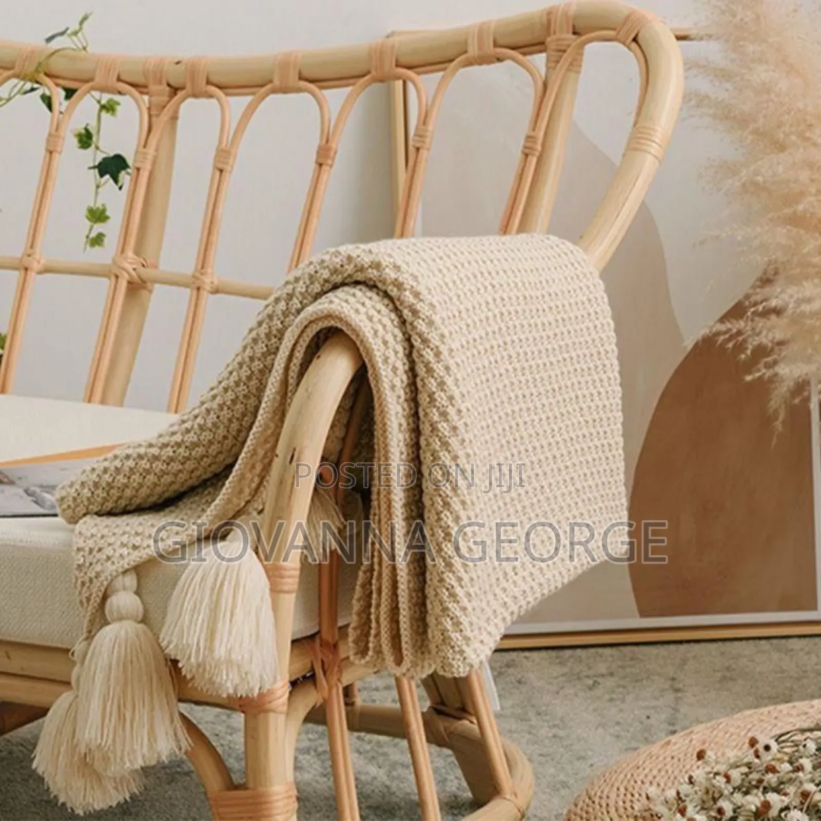 A Very Classic Throw Blankets