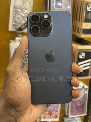 Apple iPhone 15 Pro Max 256 GB