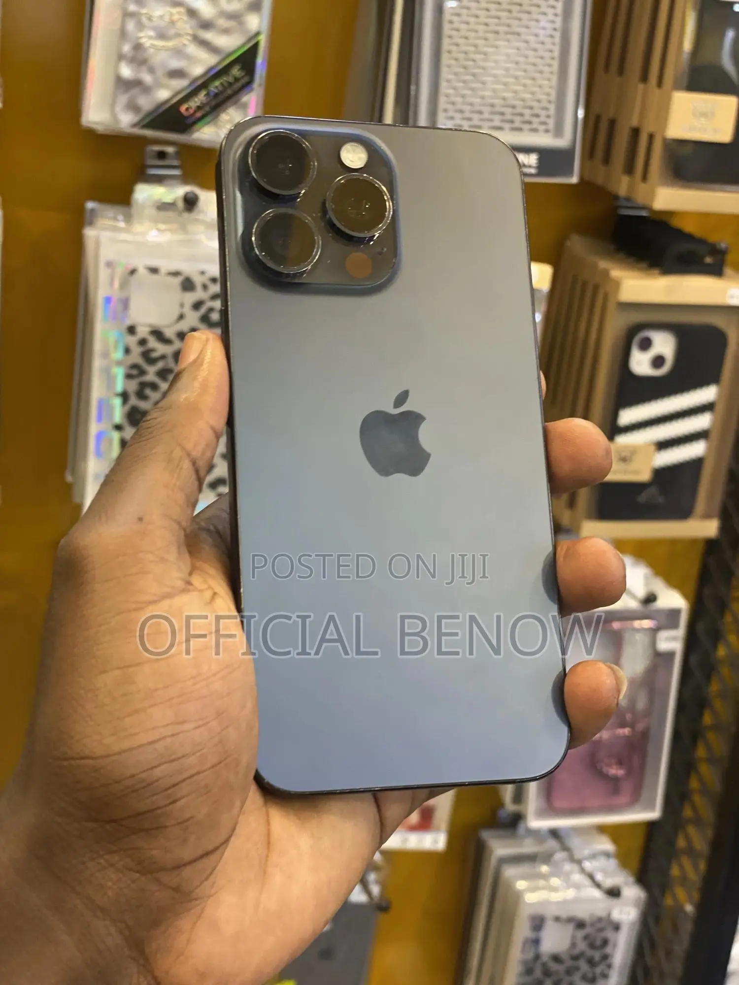 Apple iPhone 15 Pro Max 256 GB