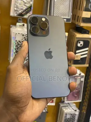 Apple iPhone 15 Pro Max 256 GB