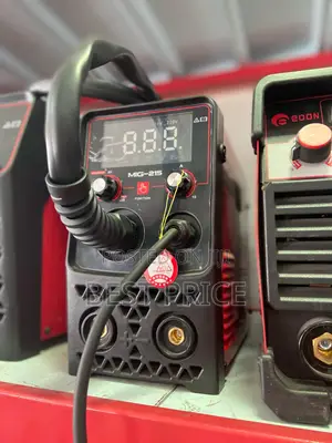 Edon Mig Welder -215