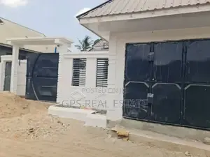 3bdrm House in Mbagala Chamazi, Temeke for sale