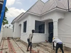 3bdrm House in Mbagala Chamazi, Temeke for sale