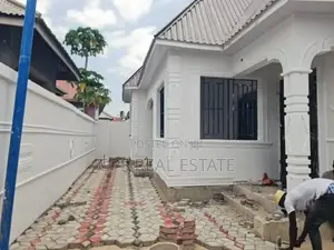 3bdrm House in Mbagala Chamazi, Temeke for sale