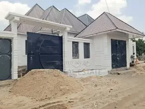 3bdrm House in Mbagala Chamazi, Temeke for sale