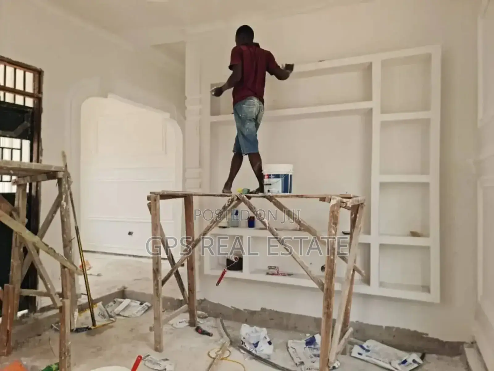 3bdrm House in Mbagala Chamazi, Temeke for sale