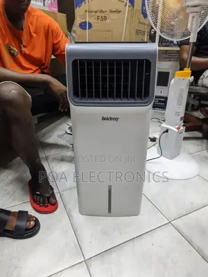Air Cooler