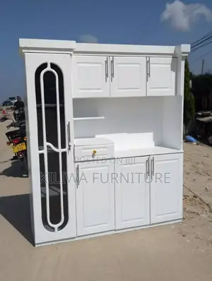Kitchen Cabinet