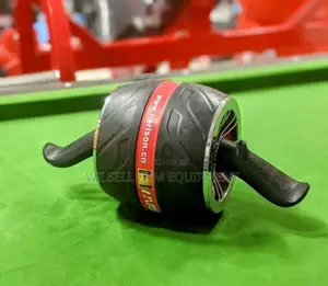 Giant Ab Roller