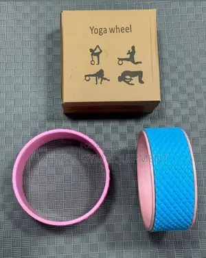 Yoga Wheel