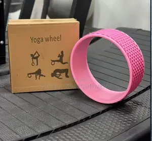 Yoga Wheel