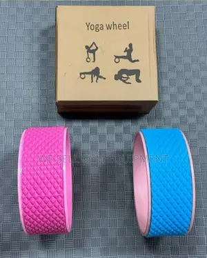 Yoga Wheel