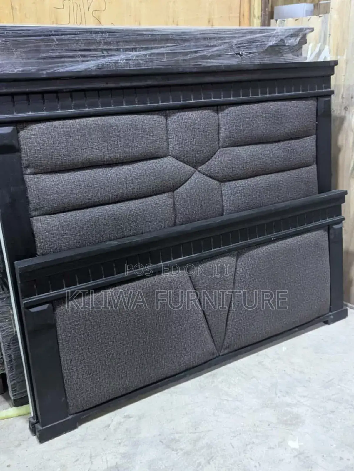 Bed Sofa Kali