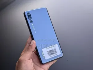 Huawei P20 Pro 128 GB Blue