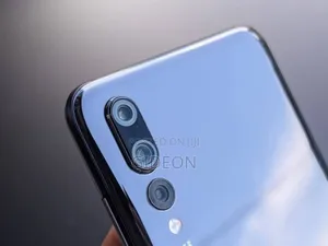 Huawei P20 Pro 128 GB Blue