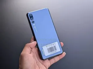 Huawei P20 Pro 128 GB Blue