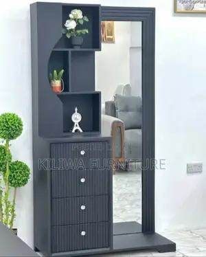 Dressing Table Ya Kibabe