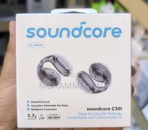 Anker Soundcore C30i