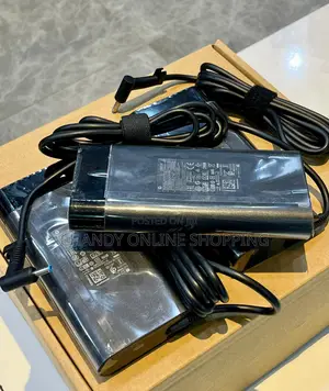 200w Original Hp Blue Pin Charger