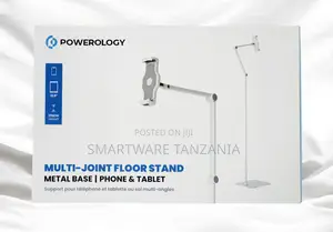 Tablet Stands, Floor Stand Tablet Holder, Phone Stand