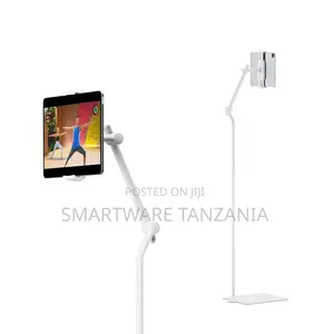 Tablet Stands, Floor Stand Tablet Holder, Phone Stand