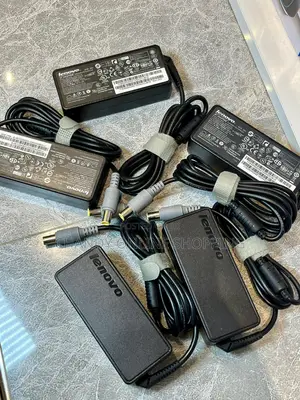65w Original Big Pin Charger