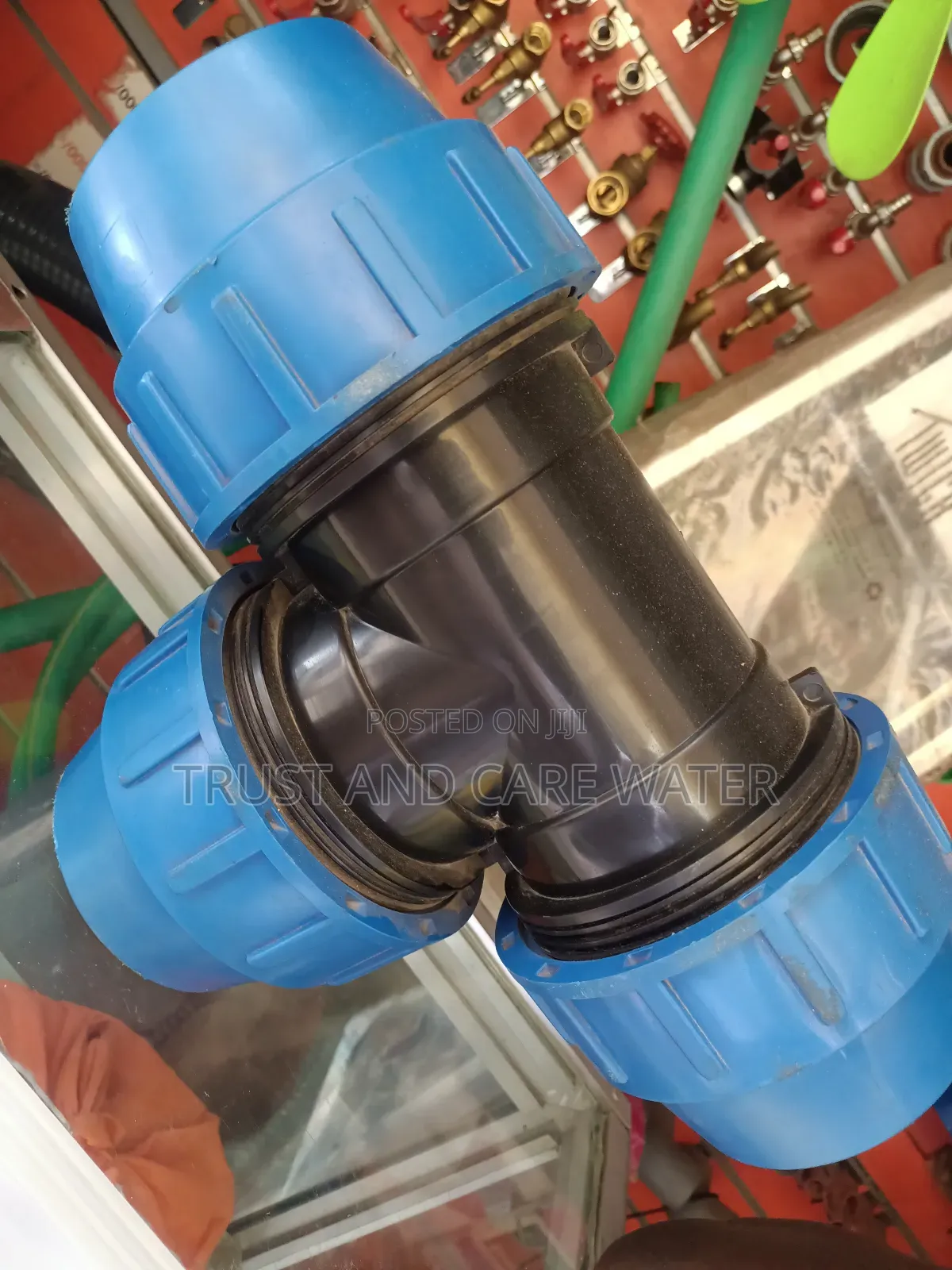 T-Poly 3inch